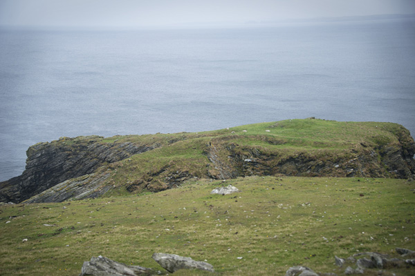 Thimbleanna: Shetland