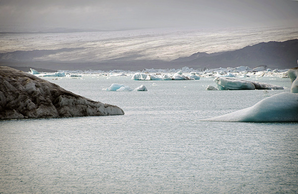 Thimbleanna: Iceland