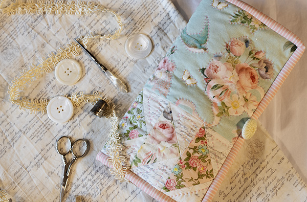 A Step-By-Step Guide On How To Build A Sewing Kit