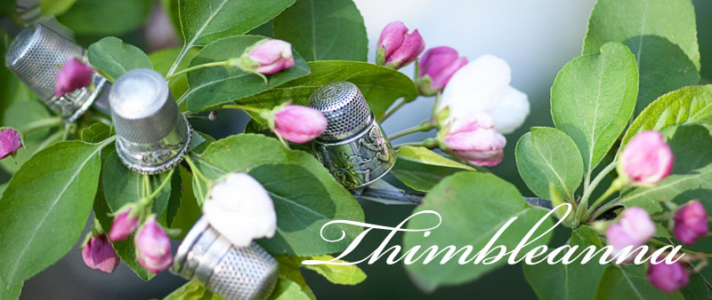 Thimbleanna: 2011 Spring