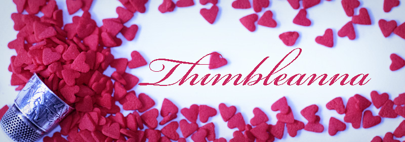 Thimbleanna: 2013Valentine